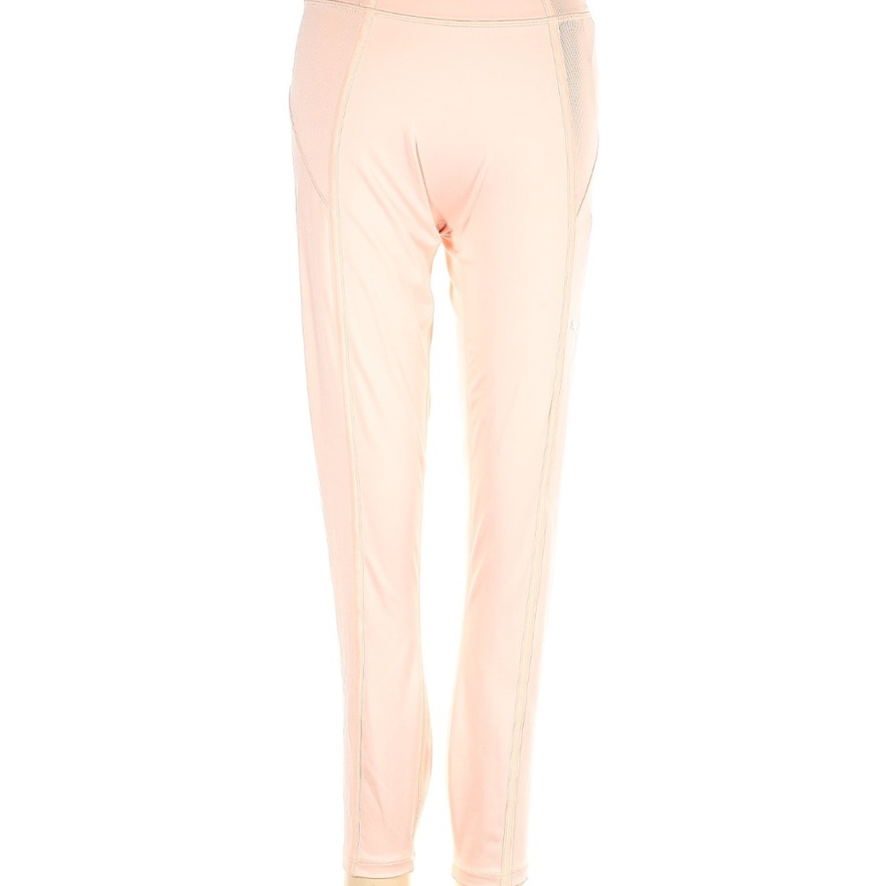 Puma Light Pink Leggings